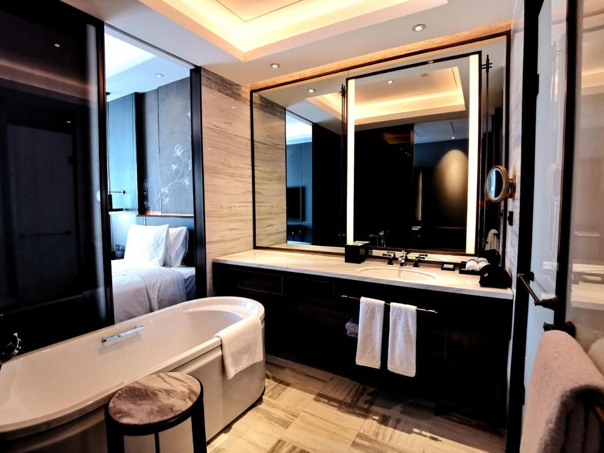 Wanda Vista Changchun Exterior foto