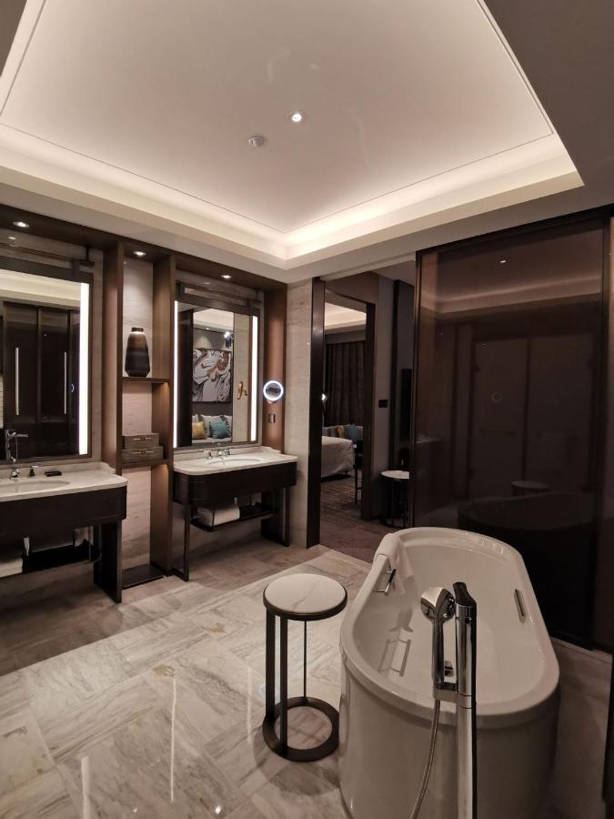 Wanda Vista Changchun Exterior foto