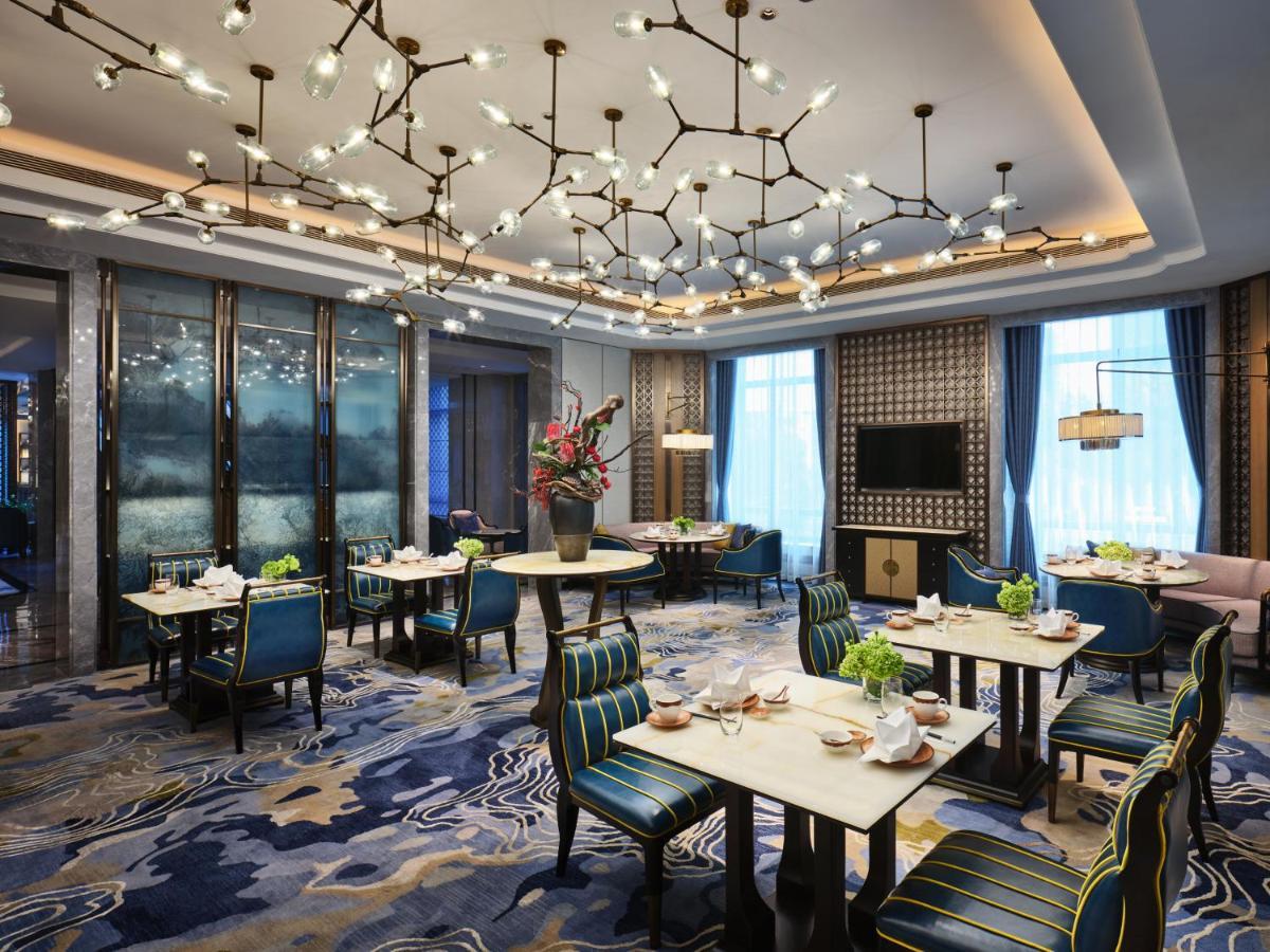 Wanda Vista Changchun Exterior foto