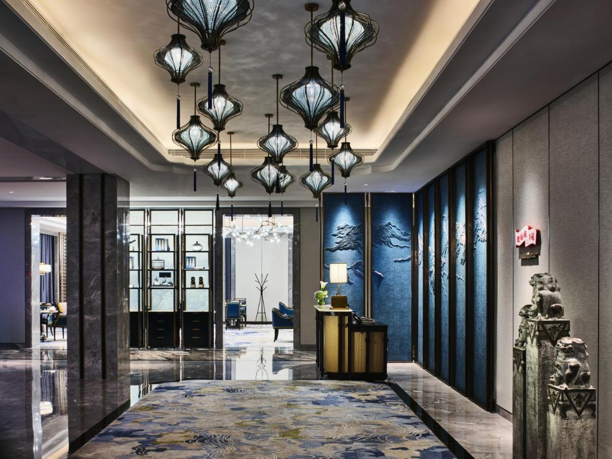 Wanda Vista Changchun Exterior foto